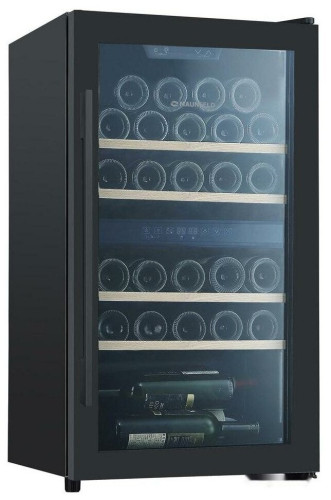 Винный шкаф MAUNFELD MFWC-85D28