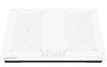 Индукционная варочная панель Meferi MIH604WH Ultra