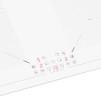 Индукционная варочная панель Meferi MIH604WH Ultra