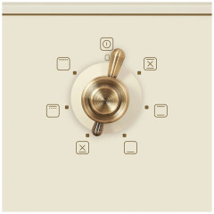 Электрический духовой шкаф AVEX HM 6360 1YR