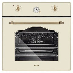 Электрический духовой шкаф AVEX HM 6360 1YR