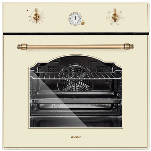 Электрический духовой шкаф AVEX HM 6360 1YR