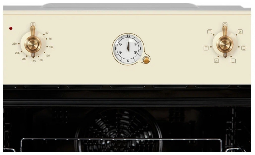 Электрический духовой шкаф AVEX HM 6360 1YR