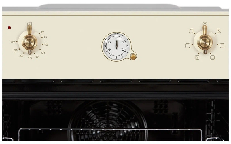 Электрический духовой шкаф AVEX HM 6360 1YR