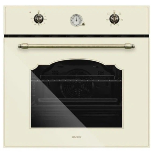 Электрический духовой шкаф AVEX HM 6360 1YR