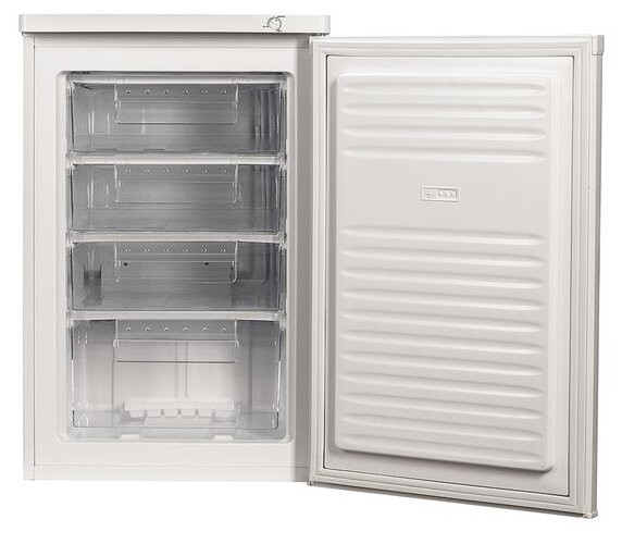 Морозильная камера Leran FSF 238 W NF