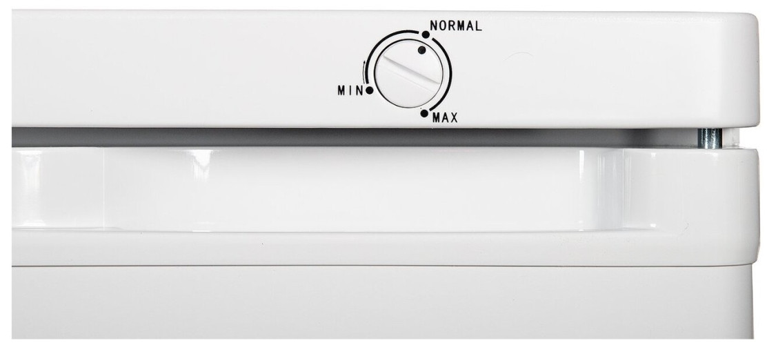 Морозильная камера Leran FSF 238 W NF