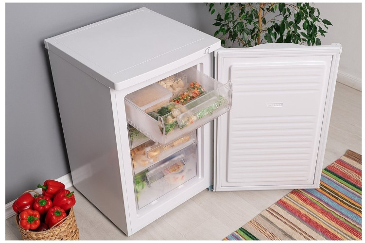 Морозильная камера Leran FSF 238 W NF