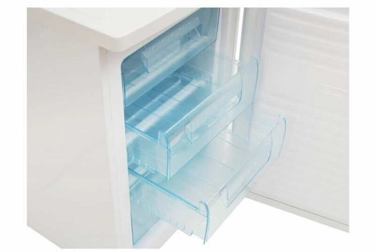 Морозильная камера Leran FSF 238 W NF