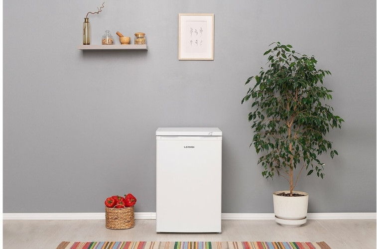 Морозильная камера Leran FSF 238 W NF