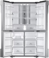 Холодильник Samsung RF61K90407F