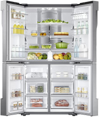 Холодильник Samsung RF61K90407F