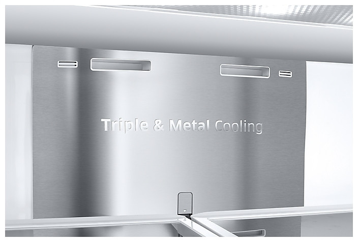 Холодильник Samsung RF61K90407F