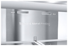 Холодильник Samsung RF61K90407F