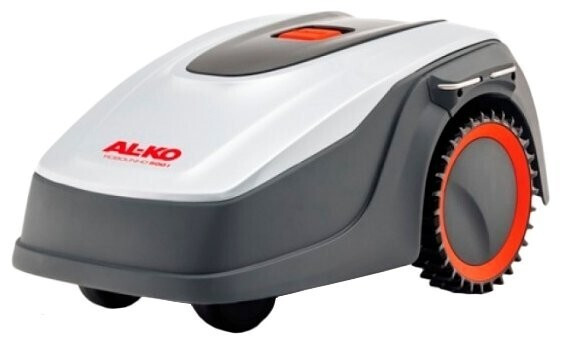 Газонокосилка электрическая AL-KO 119834 Robolinho 500 i
