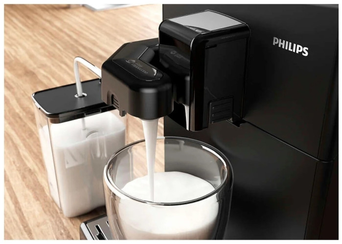 Кофемашина Philips HD 8829