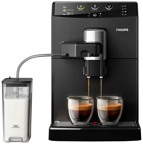 Кофемашина Philips HD 8829