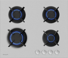 Газовая варочная панель Weissgauff HGG 640 XR