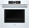 Электрический духовой шкаф Bosch HNG 6764W6