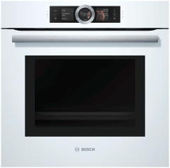 Электрический духовой шкаф Bosch HNG 6764W6