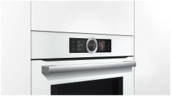 Электрический духовой шкаф Bosch HNG 6764W6