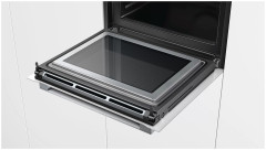 Электрический духовой шкаф Bosch HNG 6764W6