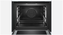 Электрический духовой шкаф Bosch HNG 6764W6