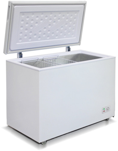 Морозильный ларь Бирюса 355КХ