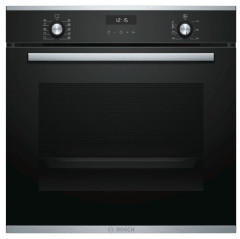 Электрический духовой шкаф Bosch HBG 217BS0R