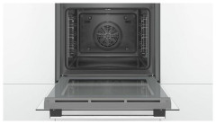 Электрический духовой шкаф Bosch HBG 217BS0R