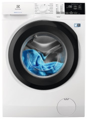 Стиральная машина Electrolux EW6F448BUP
