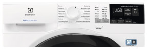 Стиральная машина Electrolux EW6F448BUP