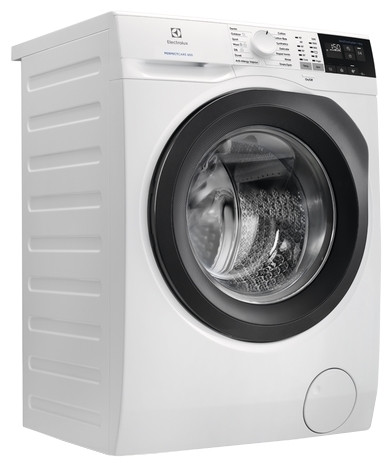 Стиральная машина Electrolux EW6F448BUP