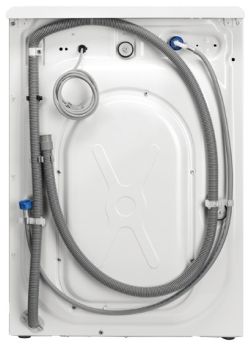 Стиральная машина Electrolux EW6F448BUP
