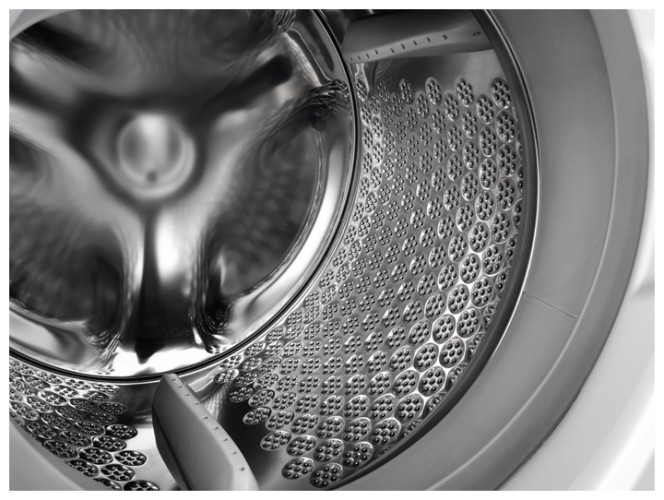 Стиральная машина Electrolux EW6F448BUP