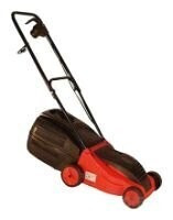 Газонокосилка электрическая AgriMotor FM33
