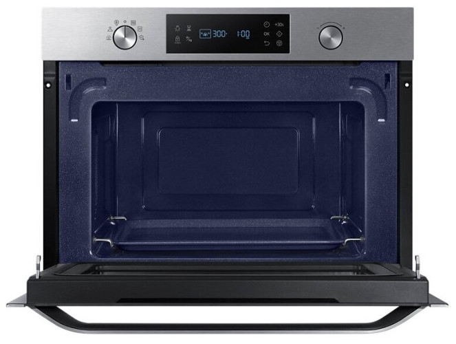 Встраиваемая микроволновая печь Samsung NQ50K3130BS