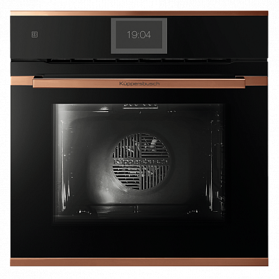 Электрический духовой шкаф Kuppersbusch B 6850.0 S7 Copper