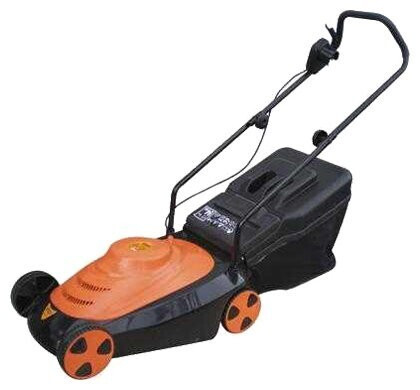Газонокосилка электрическая PRORAB 8211