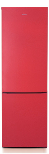 Холодильник Бирюса H6027