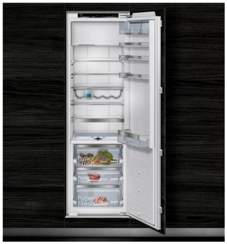 Встраиваемый холодильник Siemens KI 82FHD20R