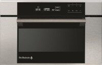 Встраиваемая микроволновая печь De Dietrich DME 1188 X