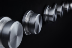 Индукционная варочная панель Kuppersbusch KMI 9850.0 SR