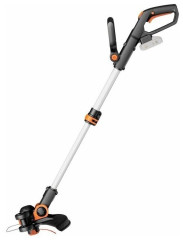 Триммер аккумуляторный Worx WG163E.9 без АКБ и ЗУ