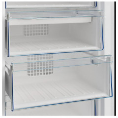 Морозильная камера Beko B1RFNK312W