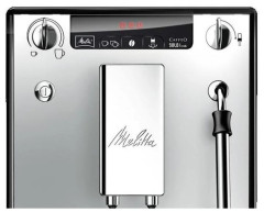 Кофемашина Melitta Caffeo Solo&amp;milk Е 953-102 S/B