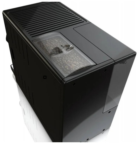 Кофемашина Melitta Caffeo Solo&milk Е 953-102 S/B