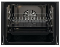 Электрический духовой шкаф Electrolux EOF5C50BX