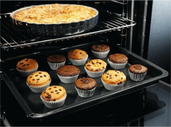 Электрический духовой шкаф Electrolux EOF5C50BX