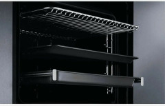 Электрический духовой шкаф Electrolux EOF5C50BX